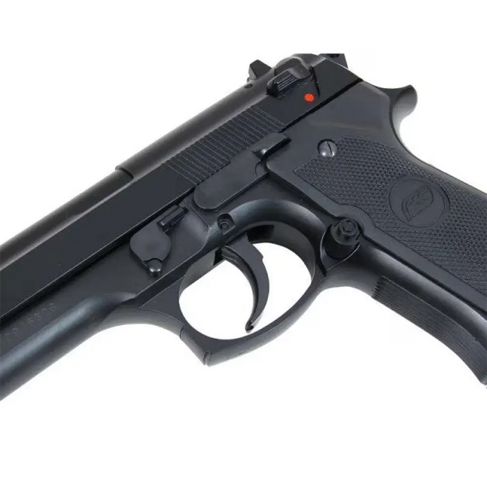 Пистолет ASG с пружинно зареждане Beretta M9 World Defender