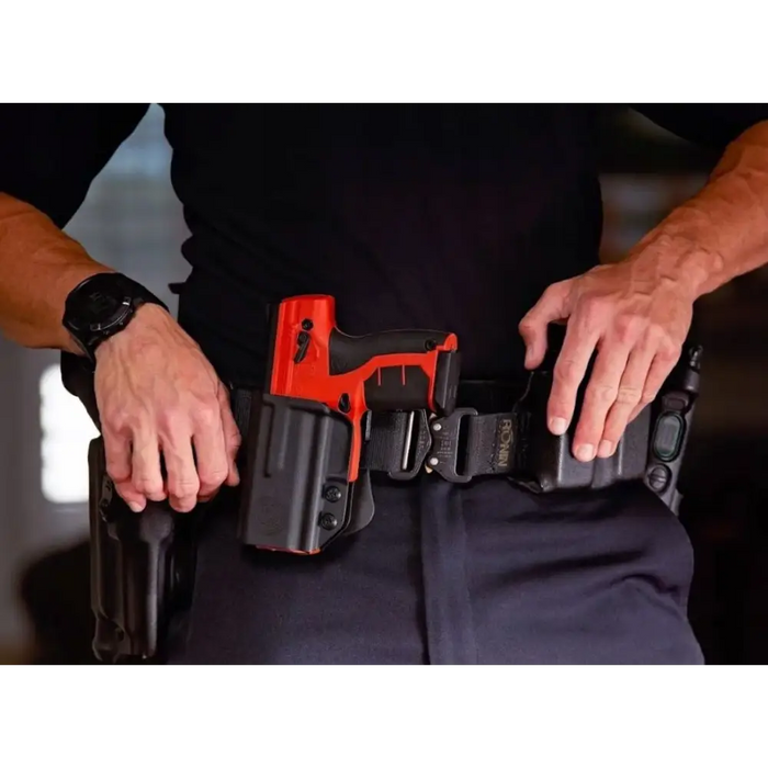 Пистолет BYRNA LE BLACK калибър.68 CO2-12g комплект