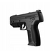 Пистолет BYRNA LE BLACK калибър.68 CO2-12g комплект