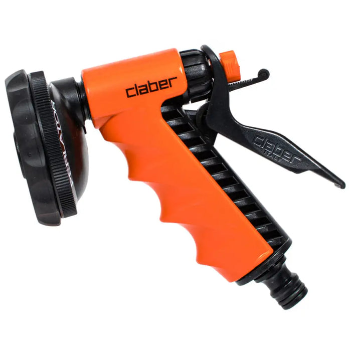 ПИСТОЛЕТ ЕRGO GARDEN CLABER 9391