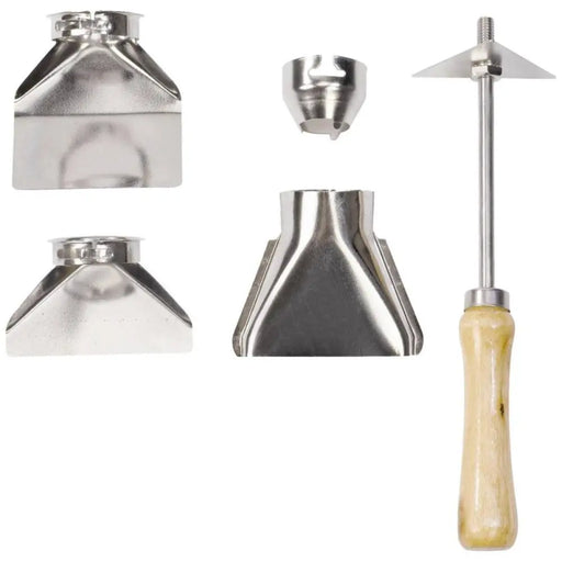 ПИСТОЛЕТ ГОРЕЩ ВЪЗДУХ EINHELL TH-NA 2000