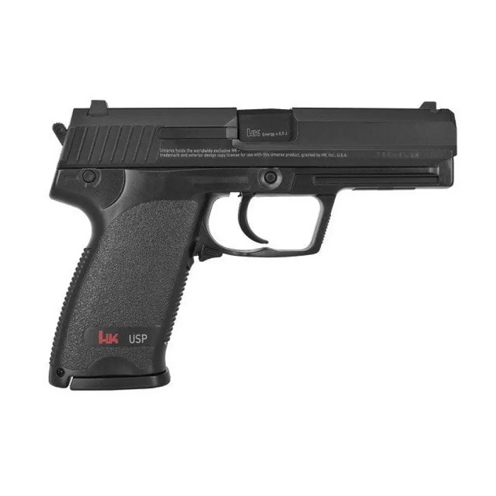 Пистолет Heckler&Koch HK-USP 6 мм пружинен ASG