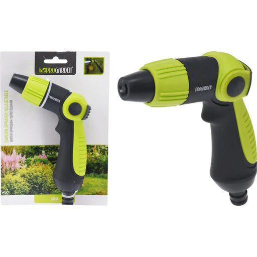 ПИСТОЛЕТ PROGARDEN C24000060