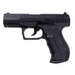 Пистолет Walther P99 DAO GBB CO2 ASG