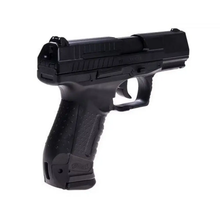 Пистолет Walther P99 DAO GBB CO2 ASG