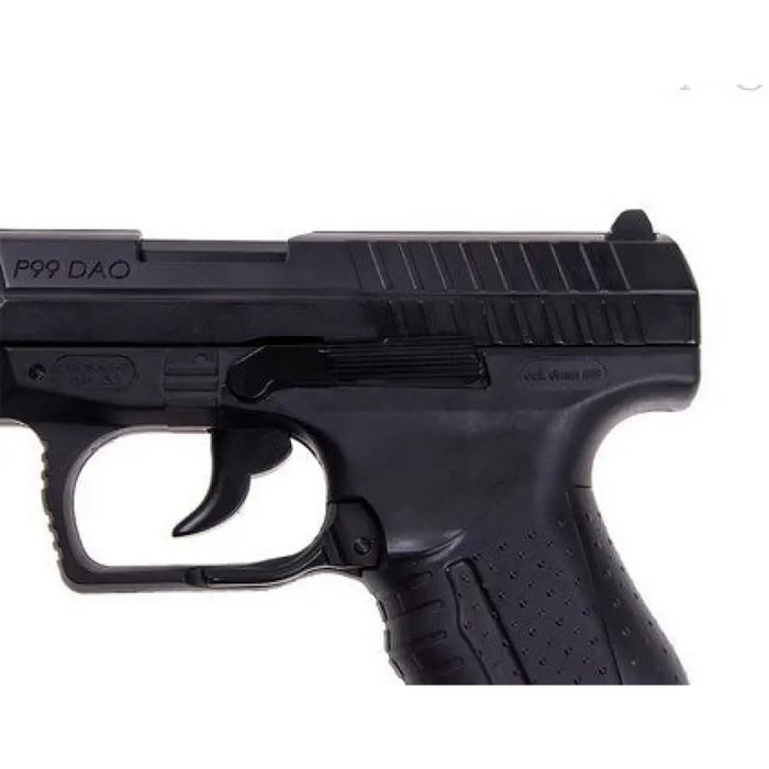 Пистолет Walther P99 DAO GBB CO2 ASG