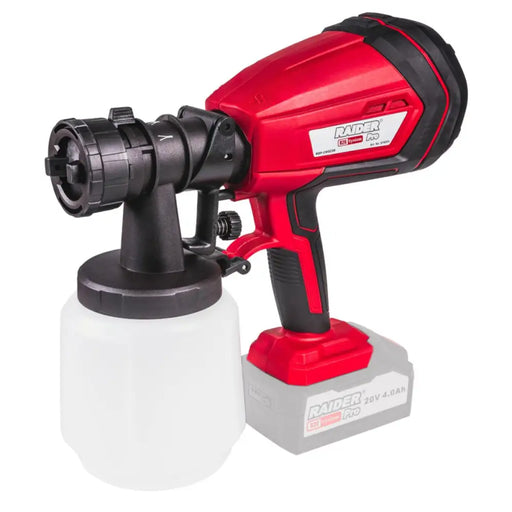 ПИСТОЛЕТ ЗА БОЯ R20 RDP-CSGC20 SOLO