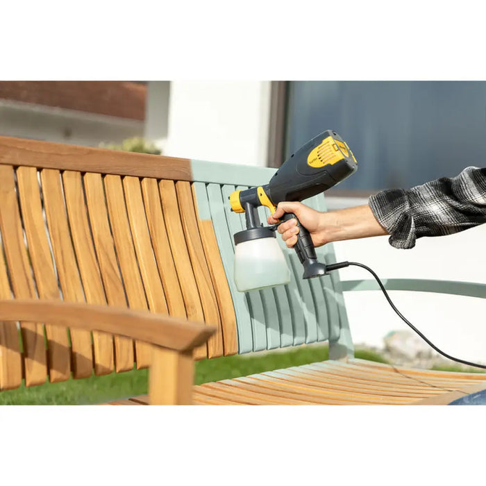 ПИСТОЛЕТ ЗА БОЯДИСВАНЕ WAGNER W510