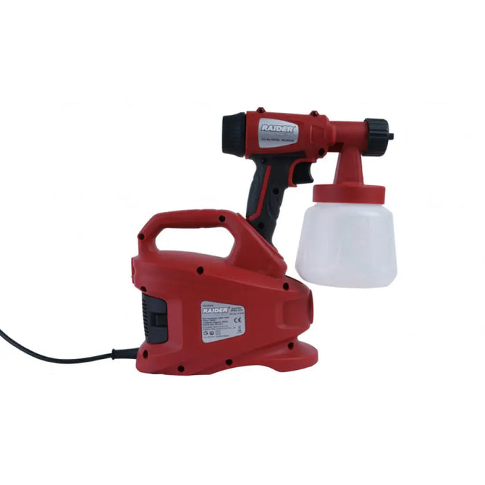 ПИСТОЛЕТ ЗА БОЯДИСВАНЕ RAIDER RD-SGC11