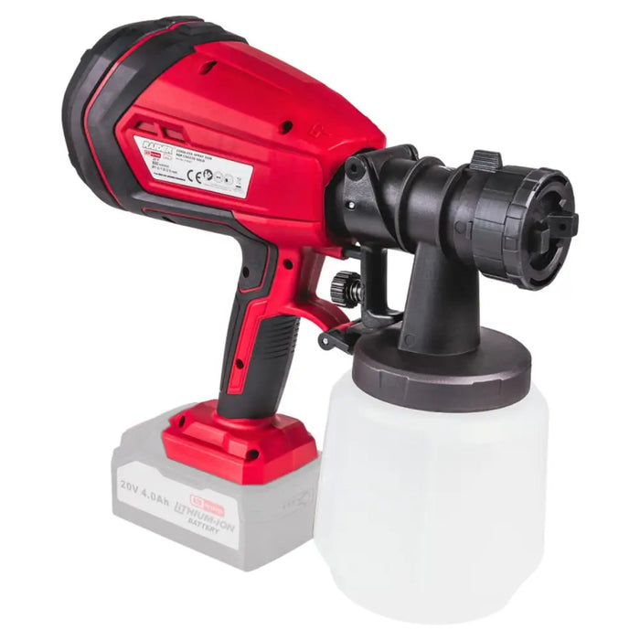 ПИСТОЛЕТ ЗА БОЯ R20 RDP-CSGC20 SOLO