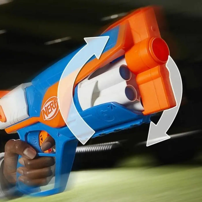 Пистолет за Дартс Hasbro
