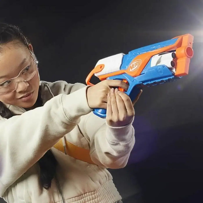 Пистолет за Дартс Hasbro