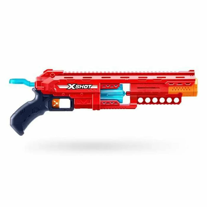 Пистолет за Дартс Zuru X-SHOT Caliber 23 x 50 x 7 cm