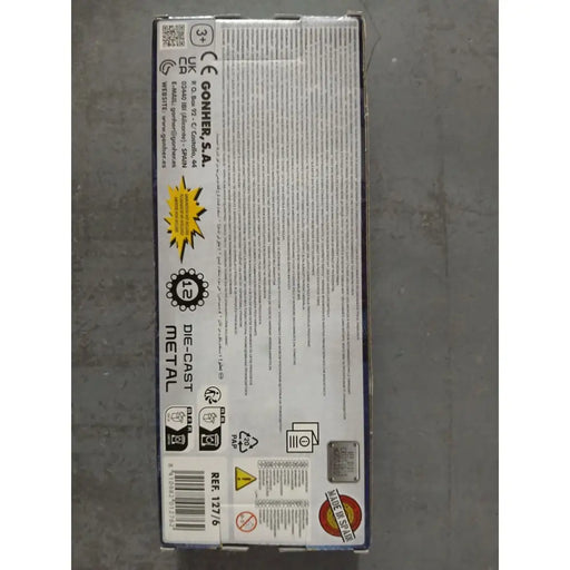 Пистолет за Фишеци Police Magnum Gonher 127/3