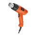 ПИСТОЛЕТ ЗА ГОРЕЩ ВЪЗДУХ BLACK&DECKER KX1650