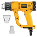 ПИСТОЛЕТ ЗА ГОРЕЩ ВЪЗДУХ DEWALT D26411