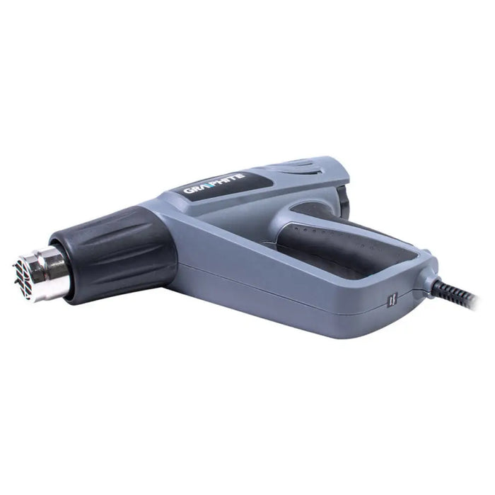 ПИСТОЛЕТ ЗА ГОРЕЩ ВЪЗДУХ GRAPHITE 59G522