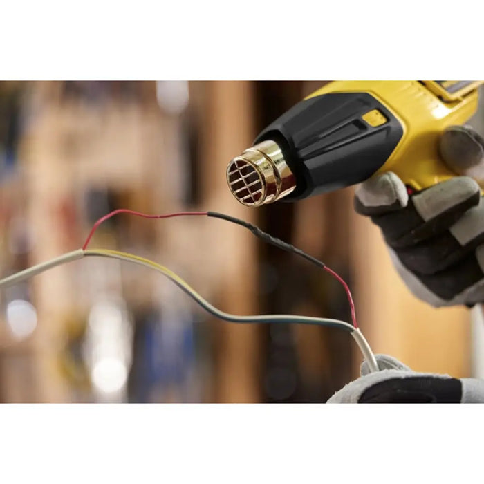 ПИСТОЛЕТ ЗА ГОРЕЩ ВЪЗДУХ WAGNER FURNO 300