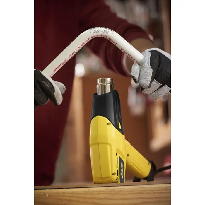 ПИСТОЛЕТ ЗА ГОРЕЩ ВЪЗДУХ WAGNER FURNO 300