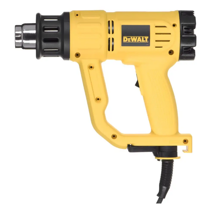 ПИСТОЛЕТ ЗА ГОРЕЩ ВЪЗДУХ DEWALT D26411