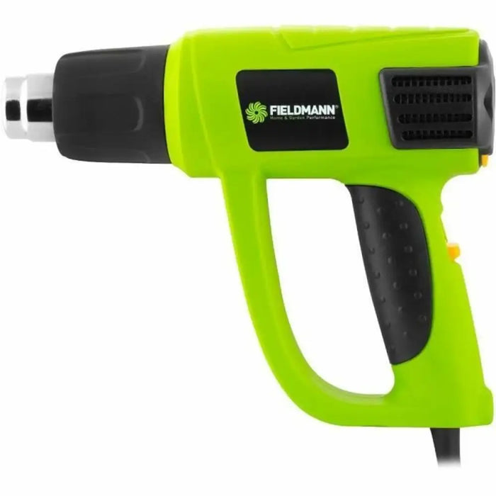 Пистолет за горещ въздух Fieldmann 2000 W