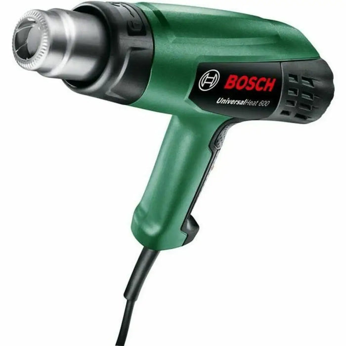 Пистолет за горещ въздух BOSCH Universal Heat 600 1800 W