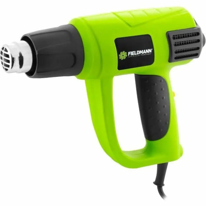 Пистолет за горещ въздух Fieldmann 2000 W