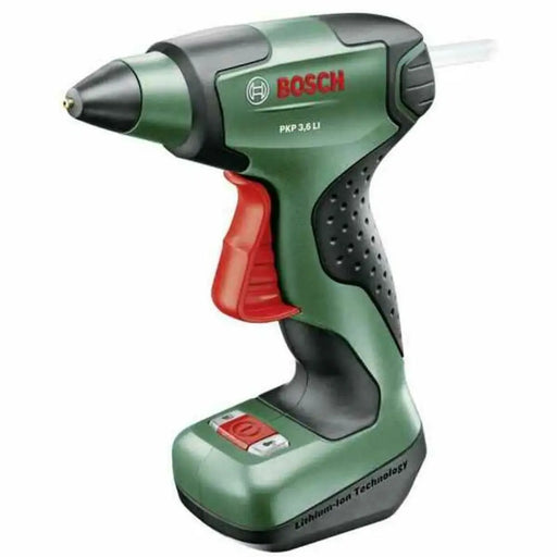 Пистолет за лепило BOSCH PKP 3,6 LI