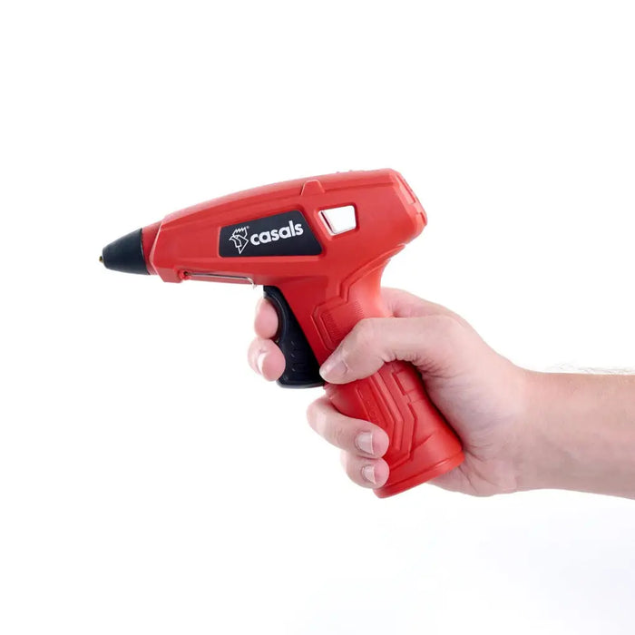 Пистолет за лепило CASALS 4V CGG3620 (4DM)
