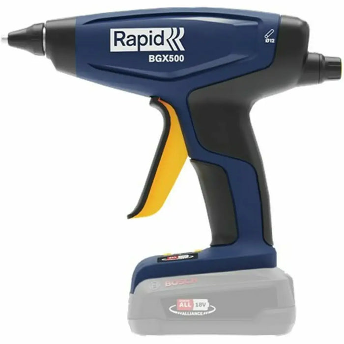 Пистолет за лепило Rapid 18 W