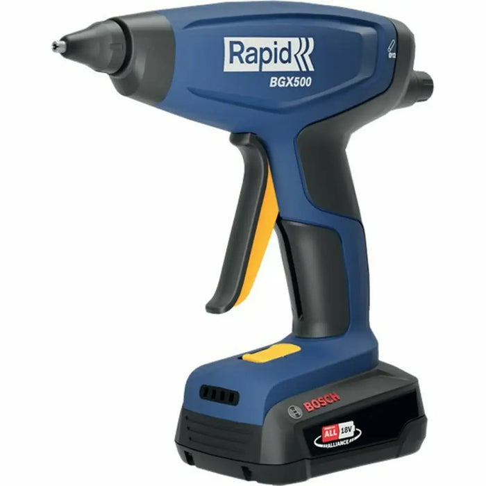 Пистолет за лепило Rapid 18 W