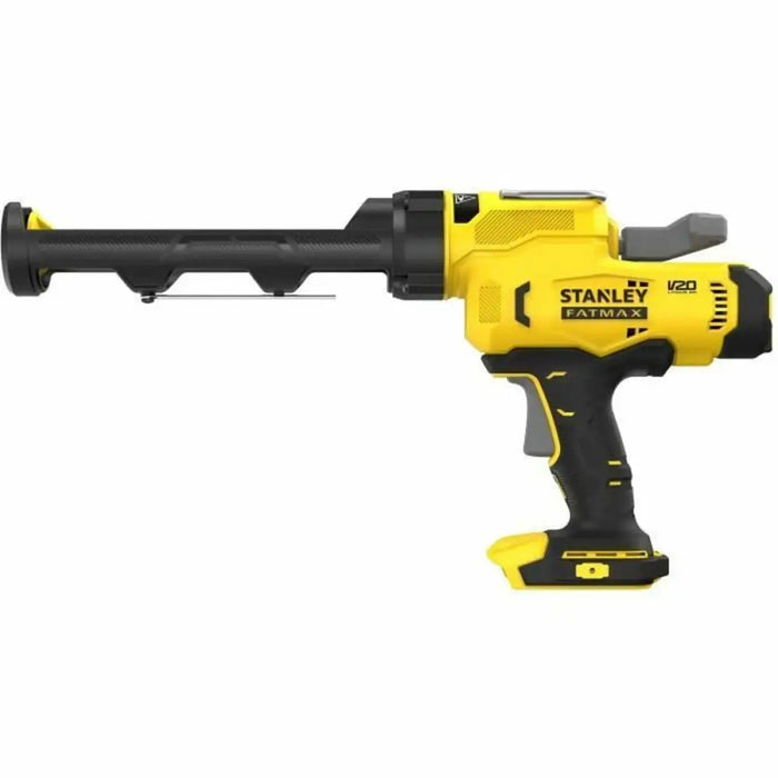 Пистолет за лепило Stanley SFMCE600B-XJ
