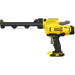 Пистолет за лепило Stanley SFMCE600B-XJ