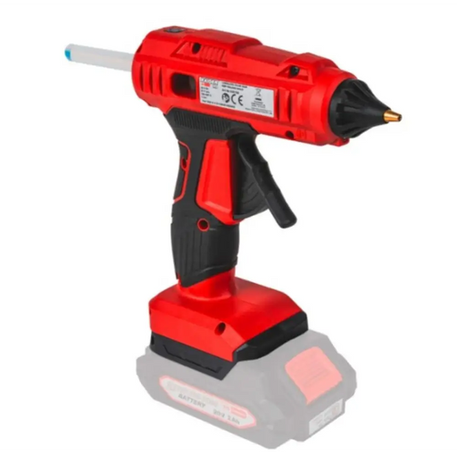 ПИСТОЛЕТ ЗА ТОПЛО ЛЕПЕНЕ RDP-YGLG20 SOLO