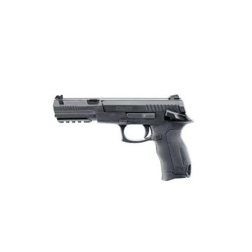 Пистолет за въздушна пушка Umarex DX17 кал. 4,5 mm EKP