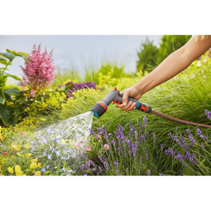 ПИСТОЛЕТ ECOPULSE GARDENA 18304-20