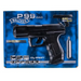 Пистолет Walther P99 DAO GBB CO2 ASG