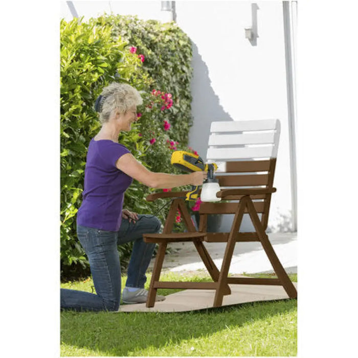 ПИСТОЛЕТ ЗА БОЯДИСВАНЕ WAGNER W590 Flexio