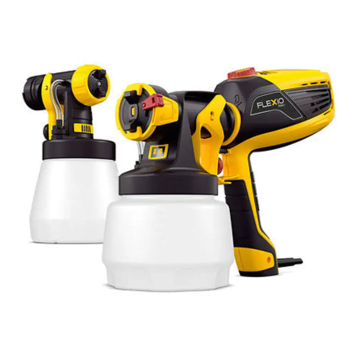 ПИСТОЛЕТ ЗА БОЯДИСВАНЕ WAGNER W590 Flexio