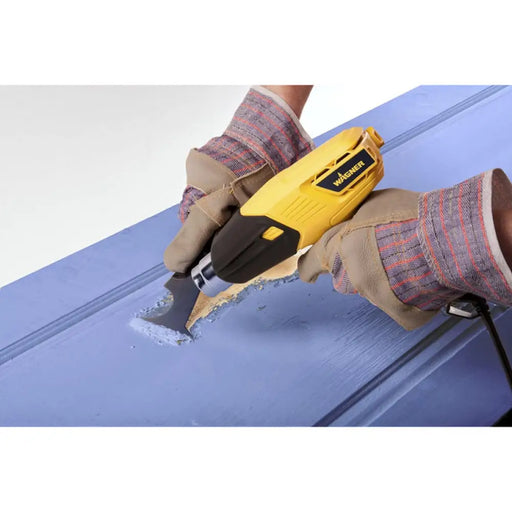 ПИСТОЛЕТ ЗА ГОРЕЩ ВЪЗДУХ WAGNER FURNO 300