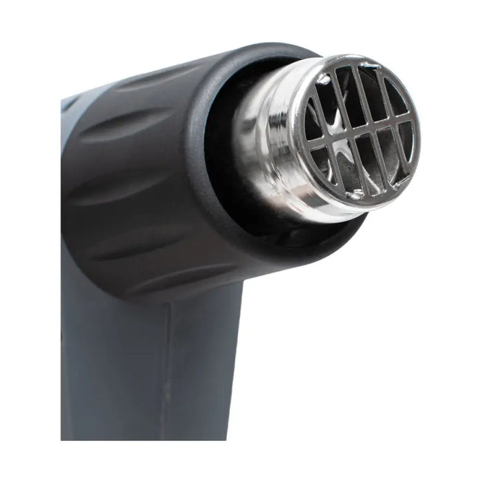 ПИСТОЛЕТ ЗА ГОРЕЩ ВЪЗДУХ GRAPHITE 59G524