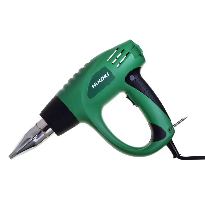 ПИСТОЛЕТ ЗА ГОРЕЩ ВЪЗДУХ HIKOKI RH600T-NAZ