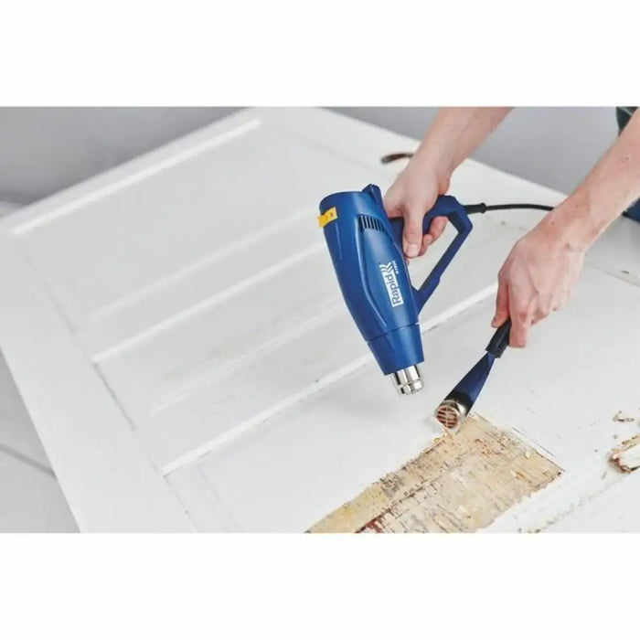 Пистолет за горещ въздух Rapid R1800 1800 W