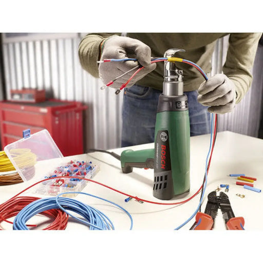 ПИСТОЛЕТ ЗА ГОРЕЩ ВЪЗДУХ BOSCH UNIVERSAL HEAT 600