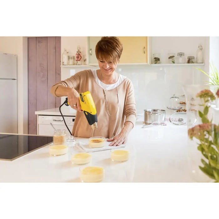 ПИСТОЛЕТ ЗА ГОРЕЩ ВЪЗДУХ WAGNER FURNO 300