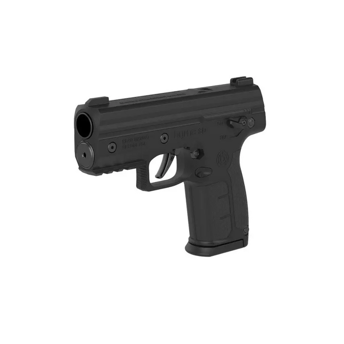 Пистолет за гумени и чушки куршуми BYRNA SD BLACK кал.68