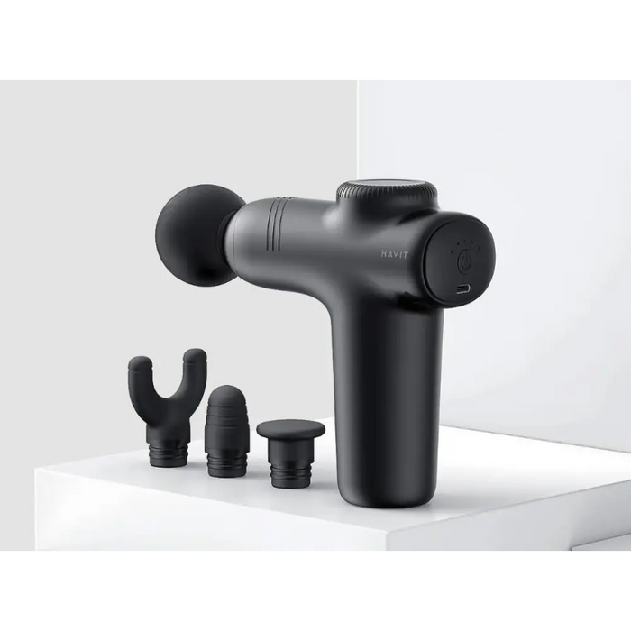 Пистолетен масажор за ръце Havit MG1508