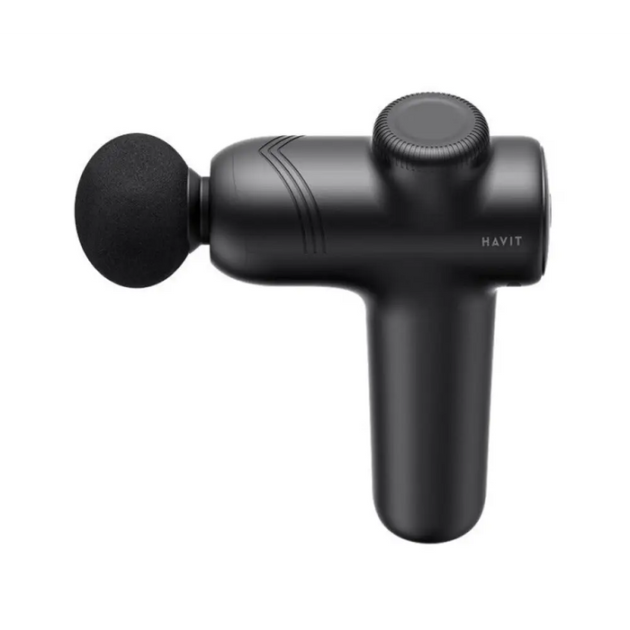 Пистолетен масажор за ръце Havit MG1508