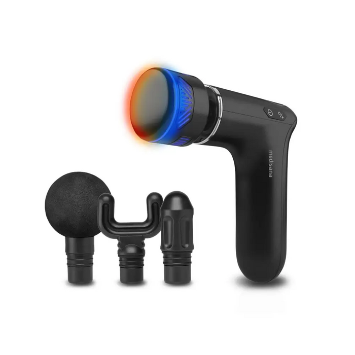 Пистолетен масажор Medisana MG 560 Hot&Cold