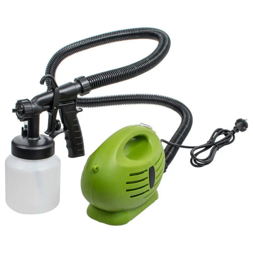 ПИСТОЛЕТ ЗА БОЯДИСВАНЕ RAIDER RD-SGC02